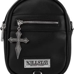 KillStar Accessories Skye Gothic Cross Waistbag
