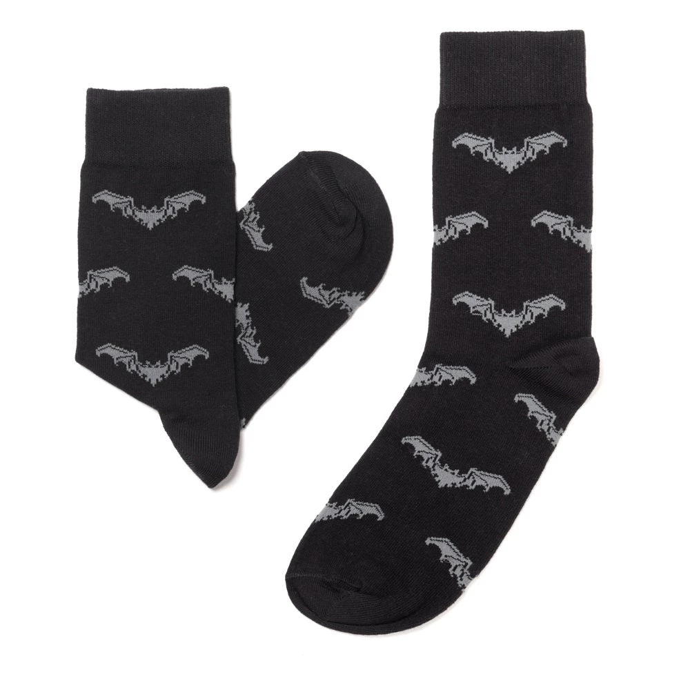 Alchemy Of England Gothic Bat Socks Gals 3 Alchemy Of England Gothic Bat Socks Gals