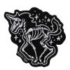 KillStar Unicorn Space Bones Patch
