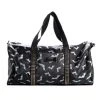 Sourpuss Luna Bats Duffle Bag Accessories 1 Sourpuss Luna Bats Duffle Bag Accessories