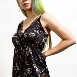 DeadRockers Spellbound Teddy