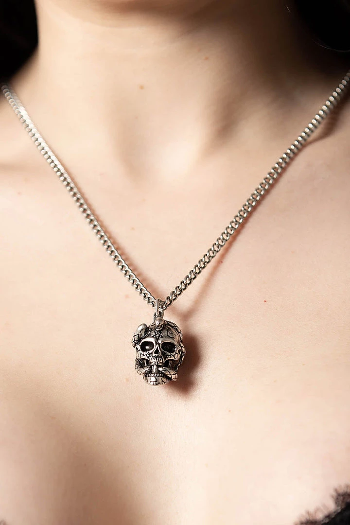 KillStar Spiritual Entities Necklace Gals 4 KillStar Spiritual Entities Necklace Gals