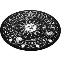 KillStar Spiritus Round Spirit Board