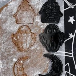 KillStar Spooktacular Cookie Cutters
