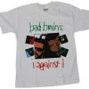 Band Merchandise Bad Brains I Against I Shirt Guys