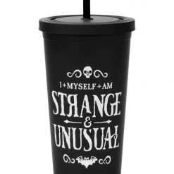 KillStar Strange And Unusual Cold Brew Cup