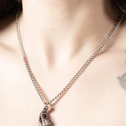 KillStar Superstitious Necklace Gals