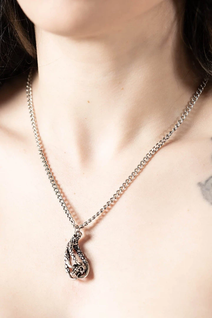 KillStar Superstitious Necklace Gals 3 KillStar Superstitious Necklace Gals