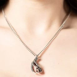 KillStar Superstitious Necklace Gals