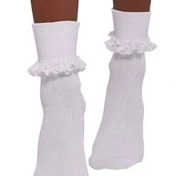 KillStar Supreme Being Cross Socks Gals