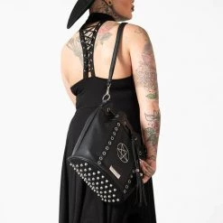 KillStar Gals Sweet Terror Bucket Bag 13 KillStar Gals Sweet Terror Bucket Bag