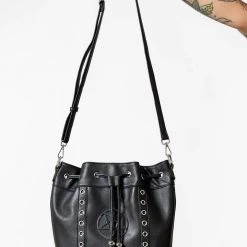 KillStar Gals Sweet Terror Bucket Bag 12 KillStar Gals Sweet Terror Bucket Bag