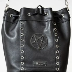 KillStar Gals Sweet Terror Bucket Bag 16 KillStar Gals Sweet Terror Bucket Bag