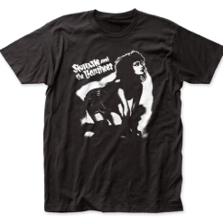 Band Merchandise Guys Siouxsie & The Banshees Hand & Knees Shirt