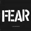 Vinyl Records FEAR - I Love Living In The City 12" EP Music