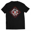 Guys Seditionaries Collab Shirt (Black) WEIRDZEN X DEADROCKERS