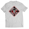 Guys Seditionaries Collab Shirt (White) WEIRDZEN X DEADROCKERS