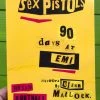 Other Housewares Sex Pistols 90 Days At EMI Book 1 Other Housewares Sex Pistols 90 Days At EMI Book