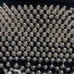 Tall English Cone Studs