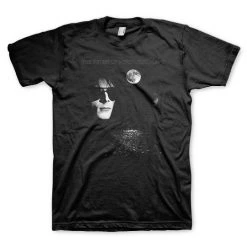 Band Merchandise Guys Sisters Of Mercy Floodland Band Shirt