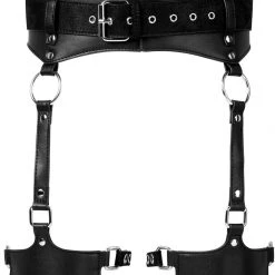 KillStar Sky High Leg Harness Accessories