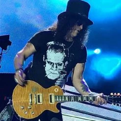 Lowbrow Art Company Guys Monster Martini Shirt