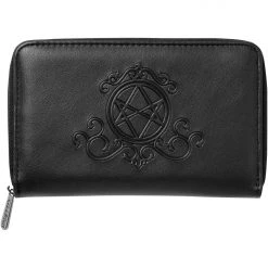KillStar Accessories Spellcaster Wallet