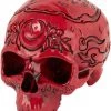 KillStar Spirit Board Red Resin Skull 2 KillStar Spirit Board Red Resin Skull