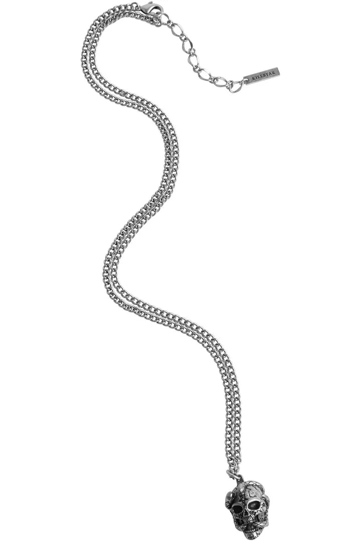 KillStar Spiritual Entities Necklace Gals 5 KillStar Spiritual Entities Necklace Gals