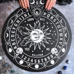 KillStar Spiritus Round Spirit Board