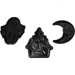 KillStar Spooktacular Cookie Cutters