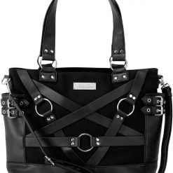 KillStar Star Crossed Handbag Accessories