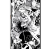 Band Merchandise Subhumans Skateboard Deck Housewares