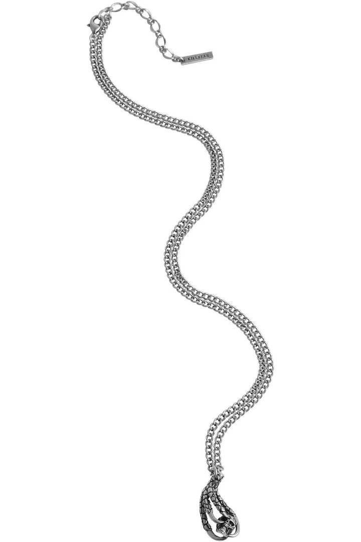 KillStar Superstitious Necklace Gals 5 KillStar Superstitious Necklace Gals