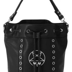 KillStar Gals Sweet Terror Bucket Bag 11 KillStar Gals Sweet Terror Bucket Bag