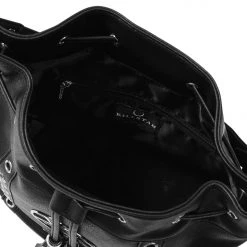 KillStar Gals Sweet Terror Bucket Bag 17 KillStar Gals Sweet Terror Bucket Bag