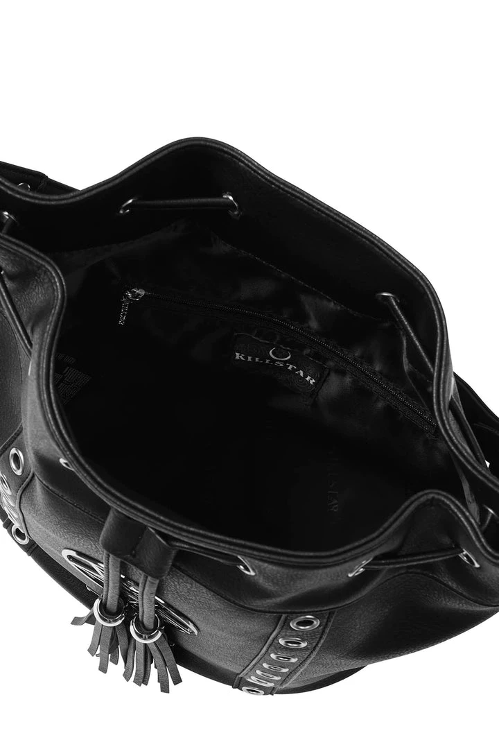 KillStar Gals Sweet Terror Bucket Bag 10 KillStar Gals Sweet Terror Bucket Bag