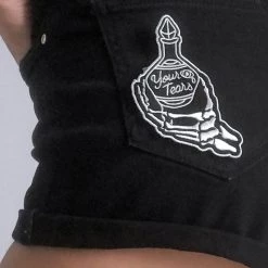 KillStar Tears Patch