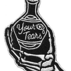 KillStar Tears Patch