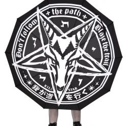 KillStar Under My Spell Umbrella