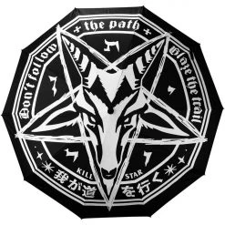 KillStar Under My Spell Umbrella