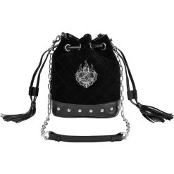 KillStar Unsacred Heart Bucket Purse