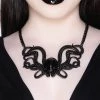 KillStar Ursula Necklace Accessories