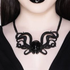 KillStar Ursula Necklace Accessories