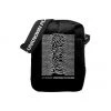 Band Merchandise Joy Division Unknown Pleasures Crossbody Bag Accessories