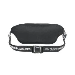 Band Merchandise Joy Division Fanny Pack Accessories