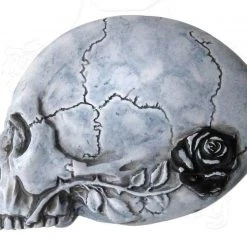 Alchemy Of England Nevermore Compact Mirror Gals