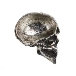 Alchemy Of England Half Skull Trinket Dish
