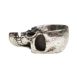 Alchemy Of England Half Skull Trinket Dish