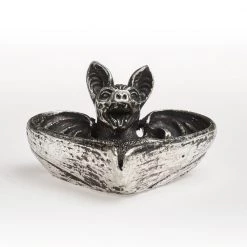 Alchemy Of England Housewares Bat Trinket Dish
